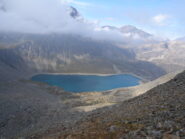 il Serru dal colle delle Rocce