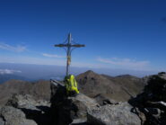 Guglie e sfondo Rasciassa