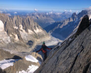 Albi alle prese con le placche Burgener