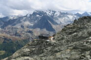 il rifugio degli Angeli 