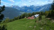 Alpe Boerio