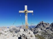 Croce di vetta