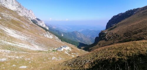 Gias Fontana Fredda