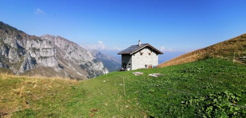 Rifugio Balur