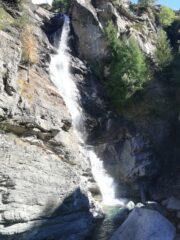 Cascate di Lillaz