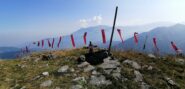Croce sul Monte Testas