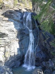 Cascate di Lillaz