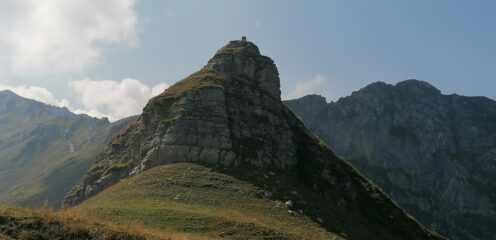 Monte Balur