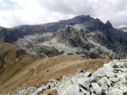 La Rocca vista dalla Salauta