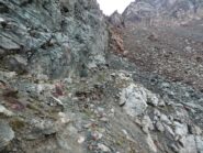 Grazie a chi ha costruito il muretto