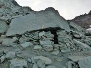 Per bivacco di emergenza