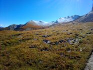 Spolverata su Monte Bellino e Company