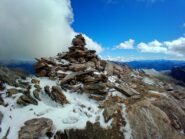 Omettone dell'antecima