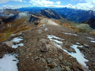 Bei contrasti cromatici