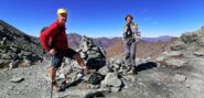 Colle delle Traversette