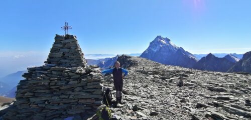 Monte Meidassa