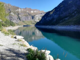 Lago di Agaro