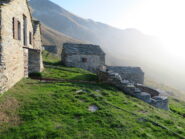 Alpeggi a Pian Quarchietto