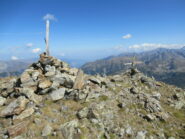 Monte Laroussa (m.2909)