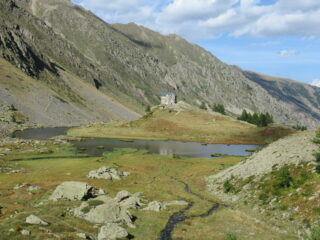Rifugio Migliorero