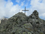 Monte Tenibres (m.3031)