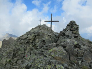 Monte Tenibres (m.3031)