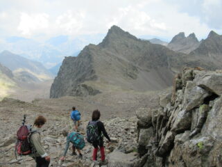 Direzione Rocca Rossa