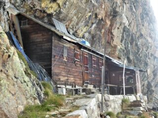 Rifugio Borelli