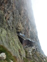Rifugio Borelli