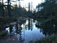 Lago delle Streghe