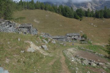 All'Alpe Comba