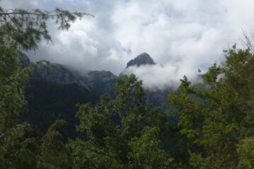 La Camosciara