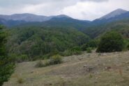Partendo dal Passo del Diavolo