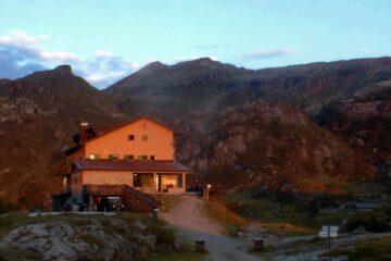 Rifugio Calvi