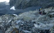 Facile arrampicata