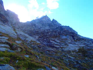 quasi al col charbonniere