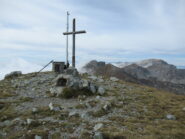 Pizzo d'Ormea (m.2476)