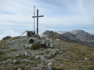 Pizzo d'Ormea (m.2476)