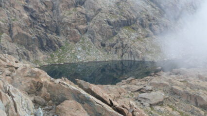 Lago del Ru