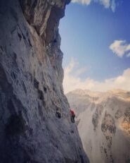 Fede traversa su L11