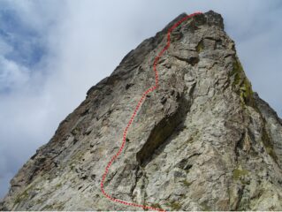 Traccia primi 3-4 tiri