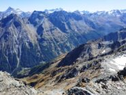 Valle di Rhemes.