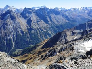 Valle di Rhemes.
