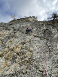 L5 bellissimo tiro da 6a+