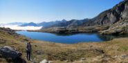 lago mediano