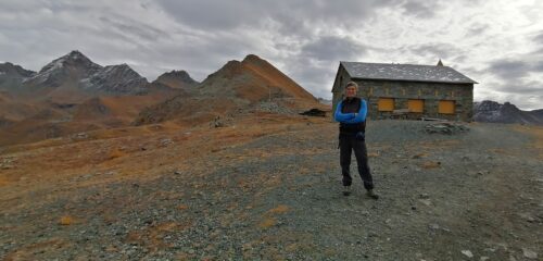 Santuario di Clavalitè