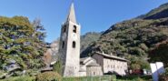 Chiesa romanica di San Martino