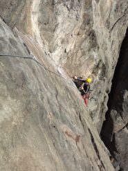 Rata vuloira, L2, 6b