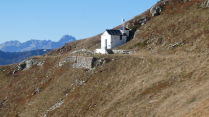 madonna alpina