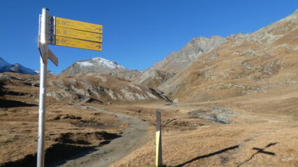 tour ponton innevata